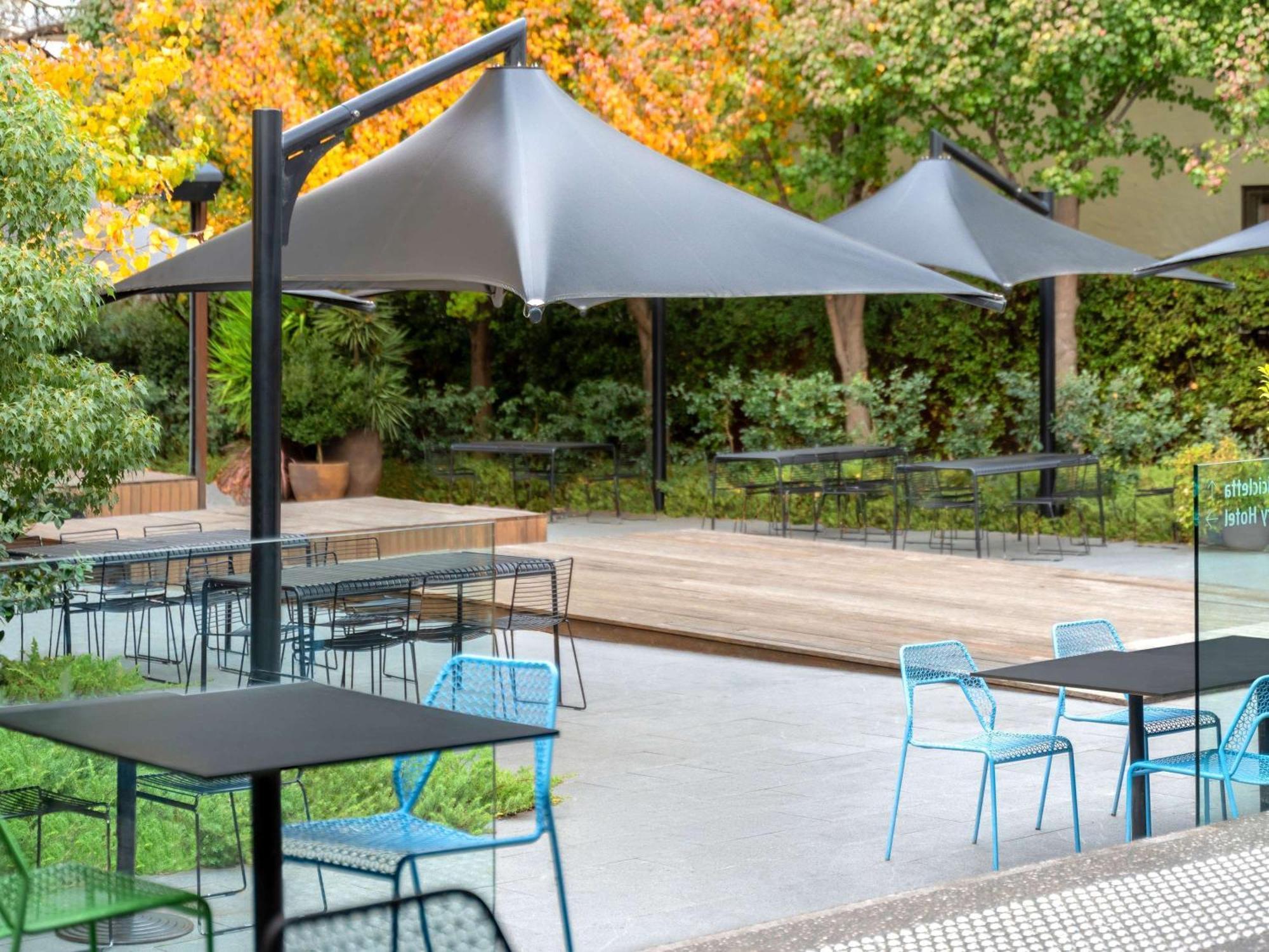 Peppers Gallery Canberra