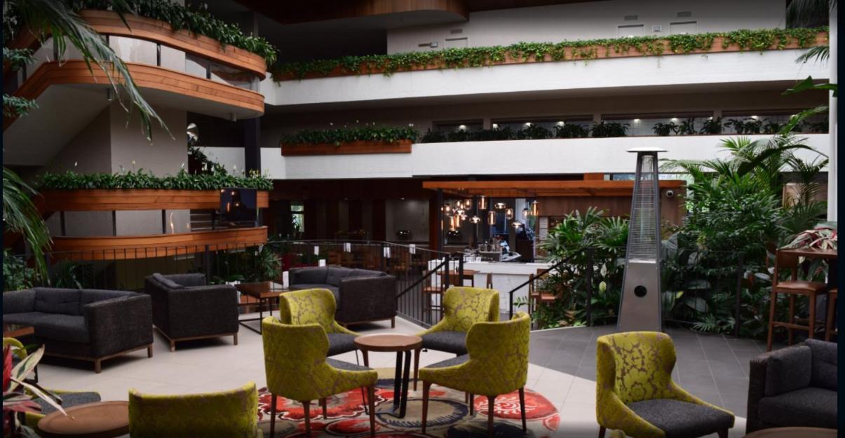 Hotel Pavilion On Northbourne