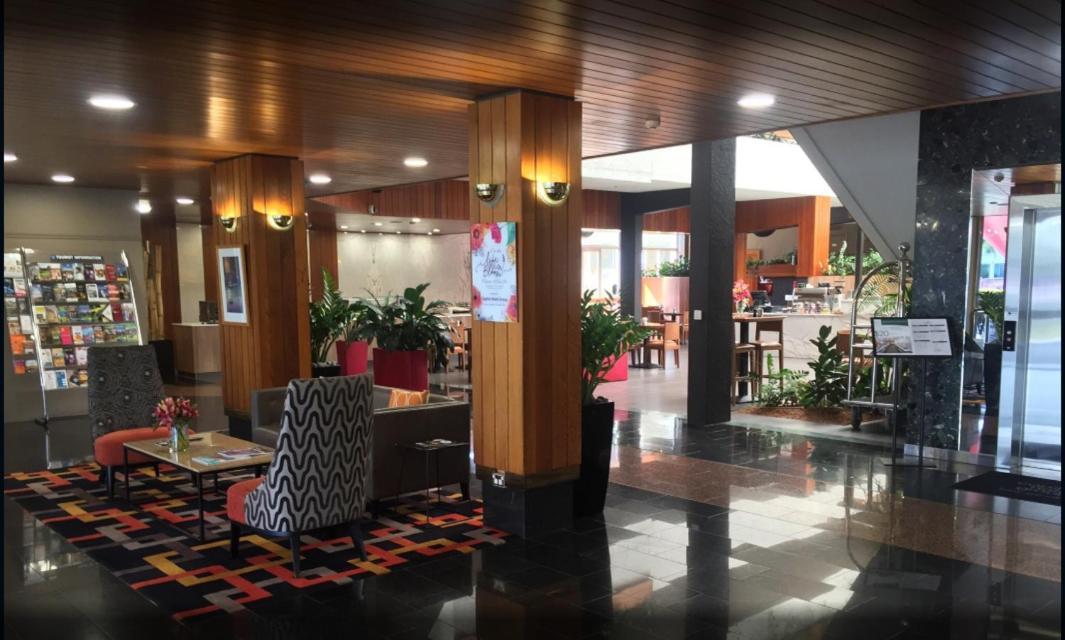 Pavilion On Northbourne Hotel 4*