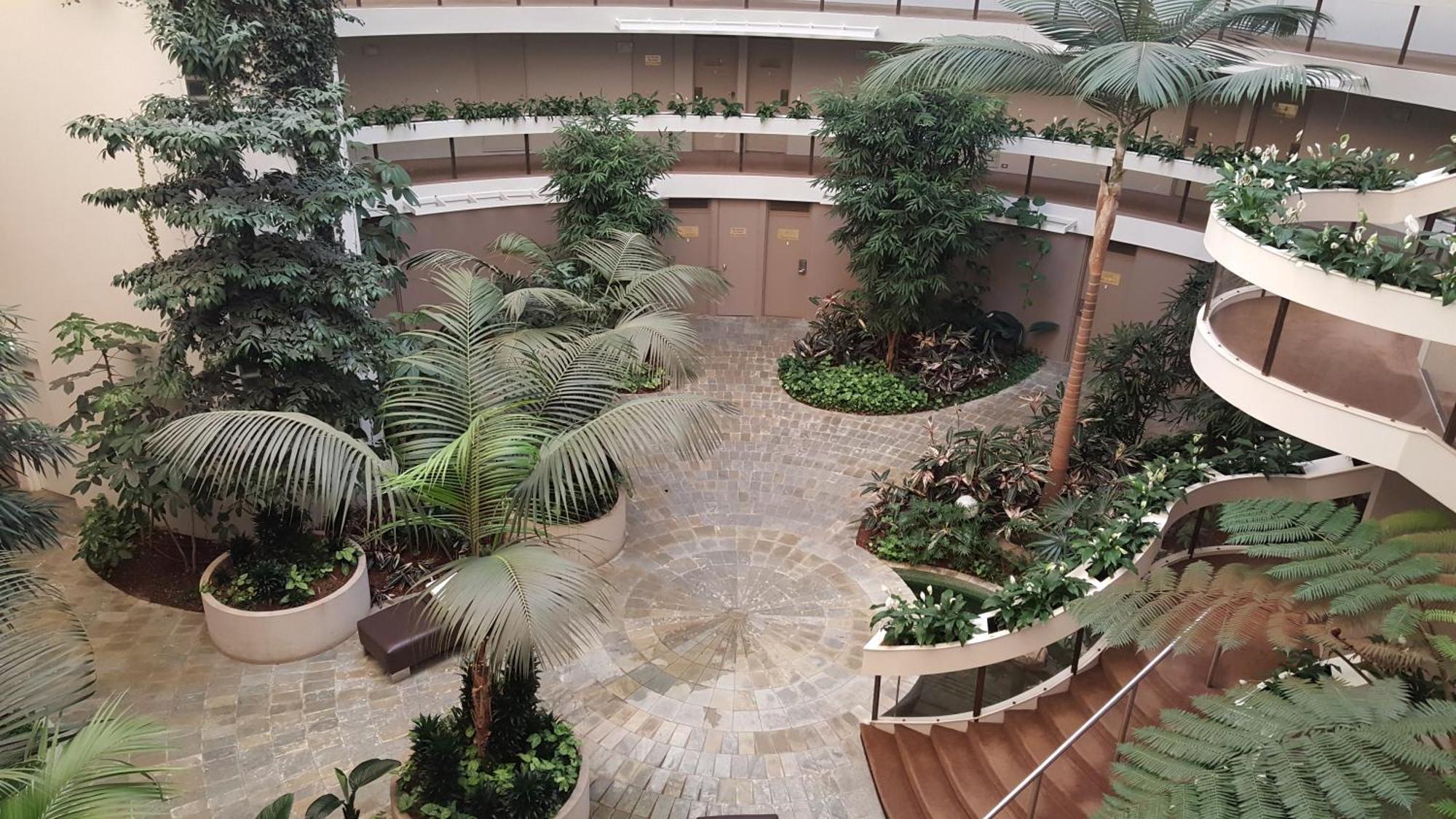 Pavilion On Northbourne 4* Canberra