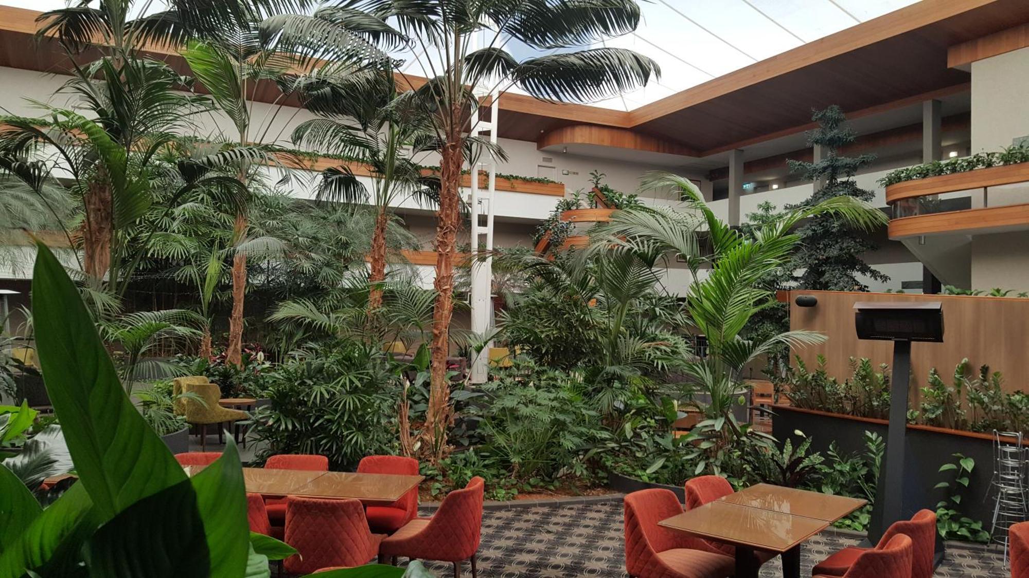 Pavilion On Northbourne