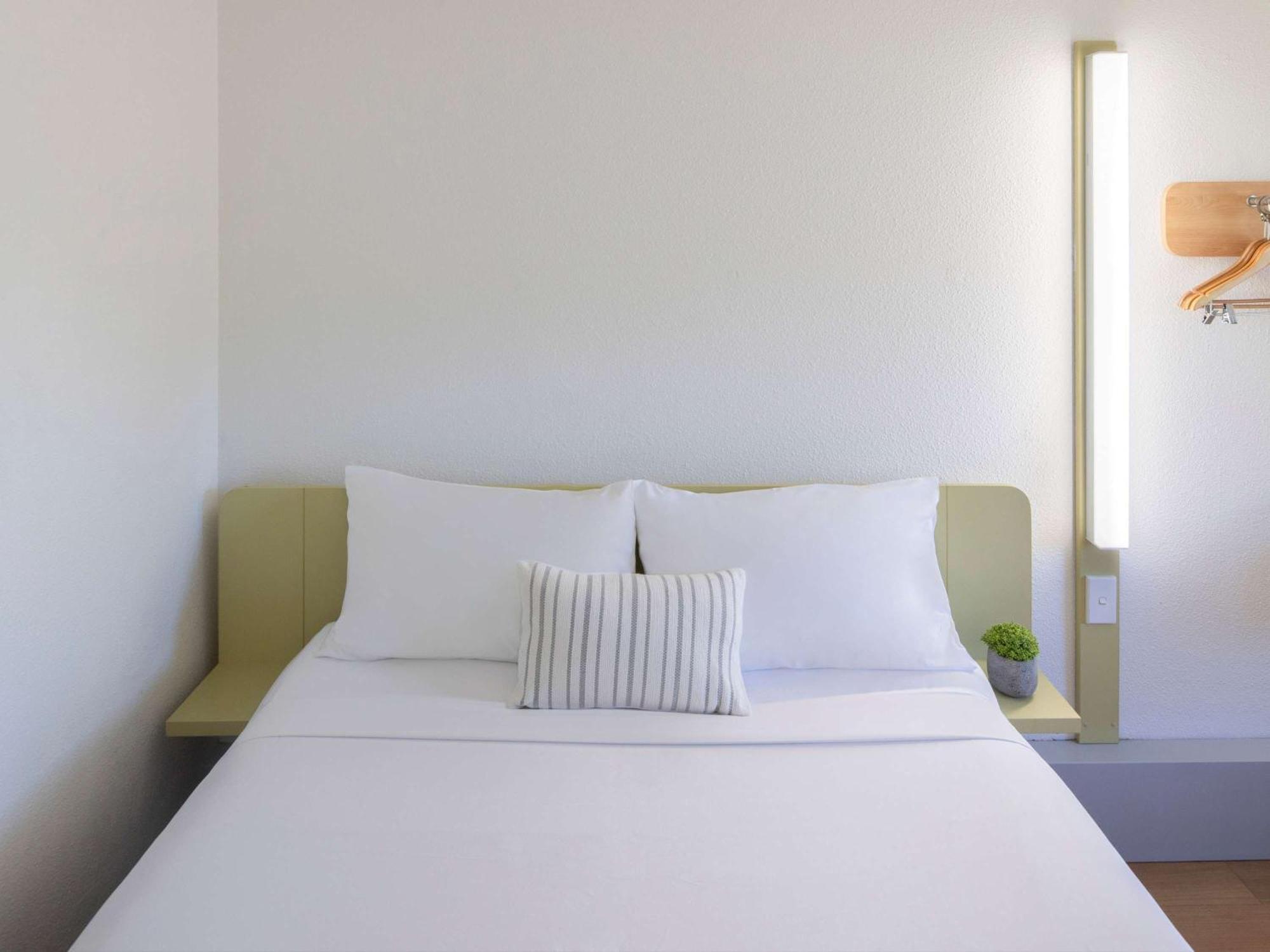 Ibis Budget 3* Canberra