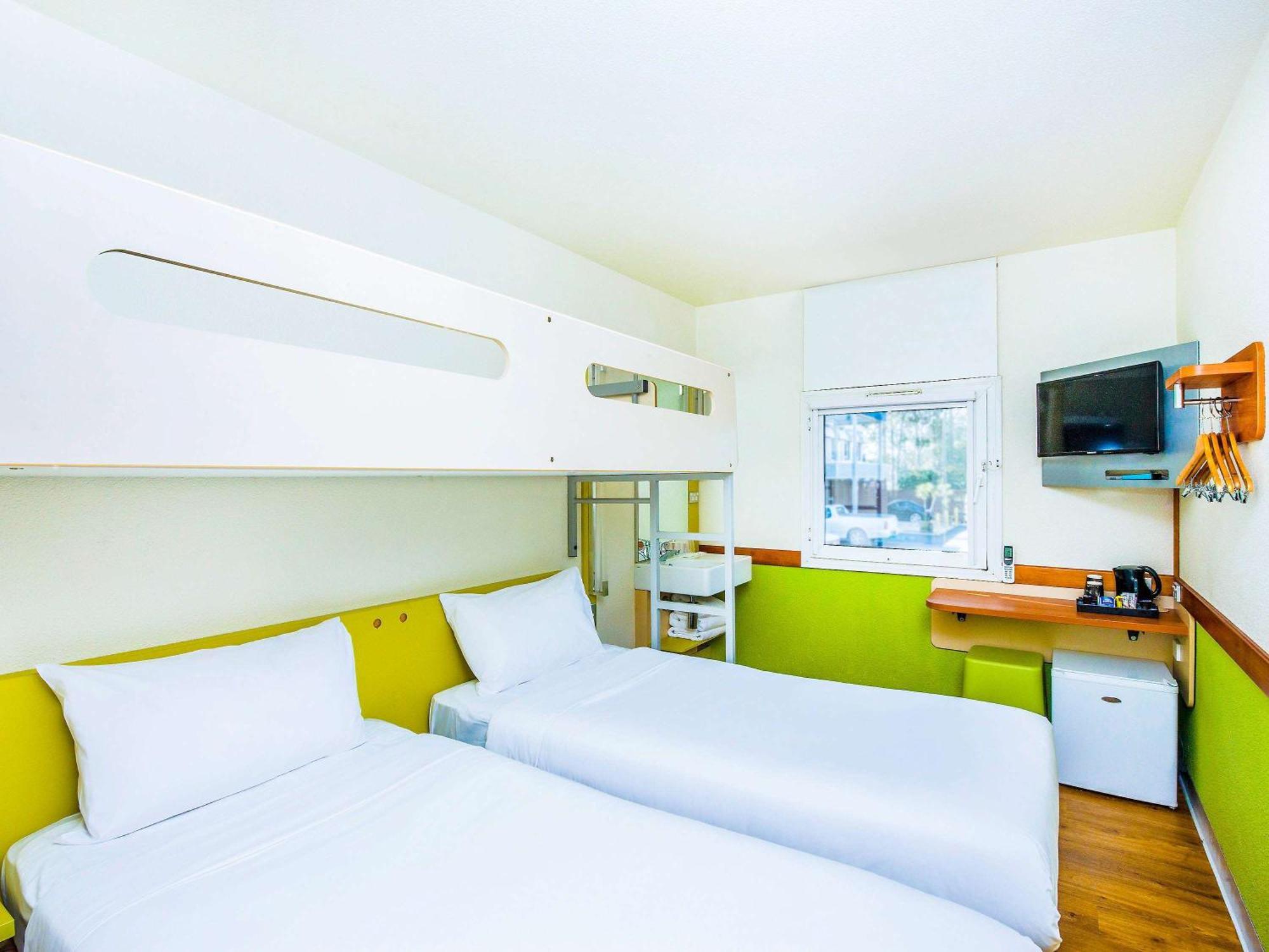 Ibis Budget