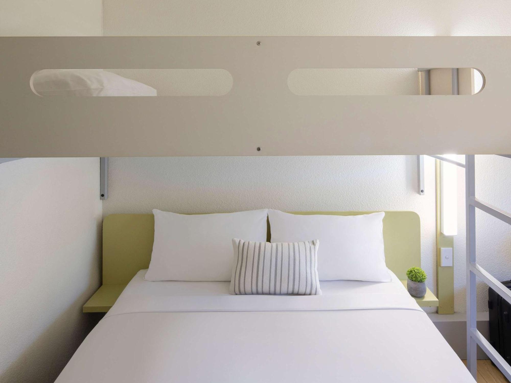 Ibis Budget Hotel 3*