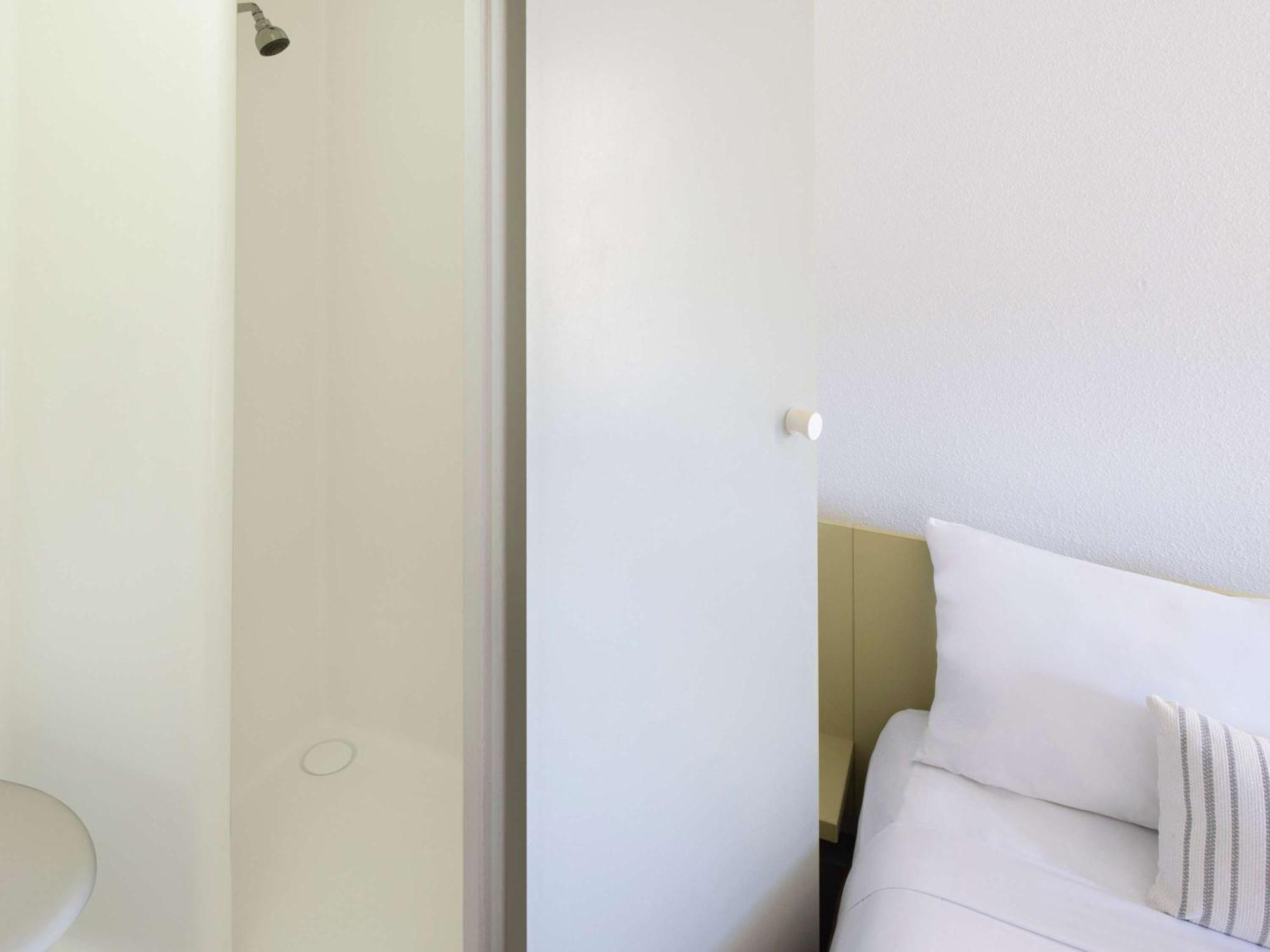 Hotel Ibis Budget 3*