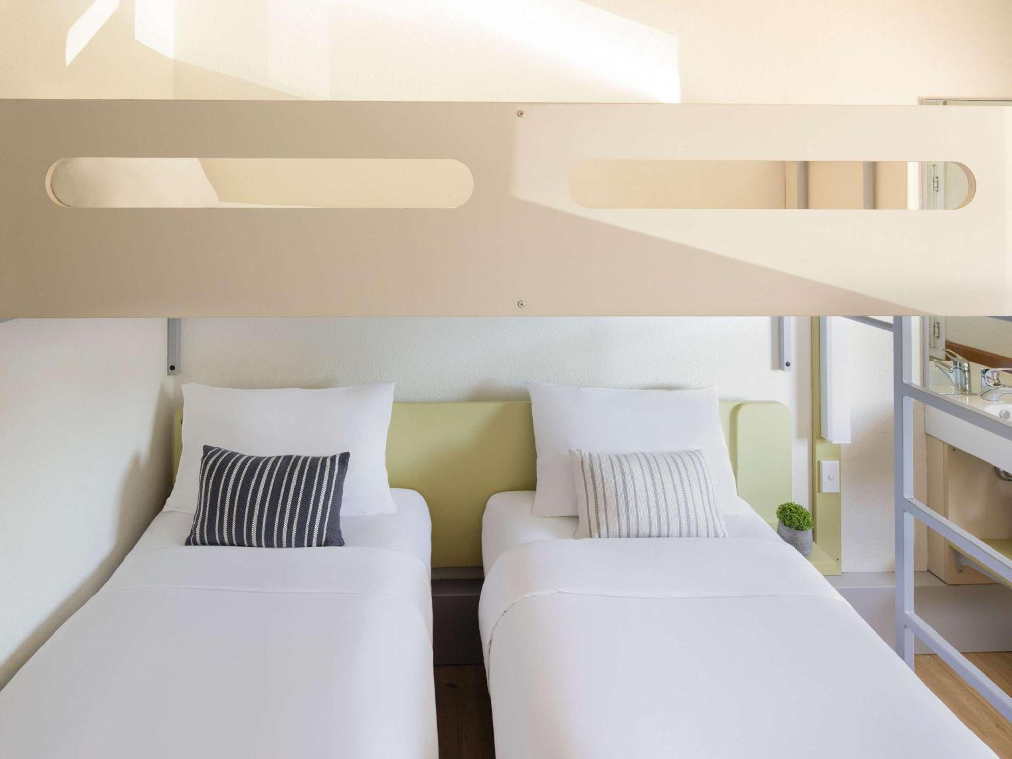Ibis Budget Canberra