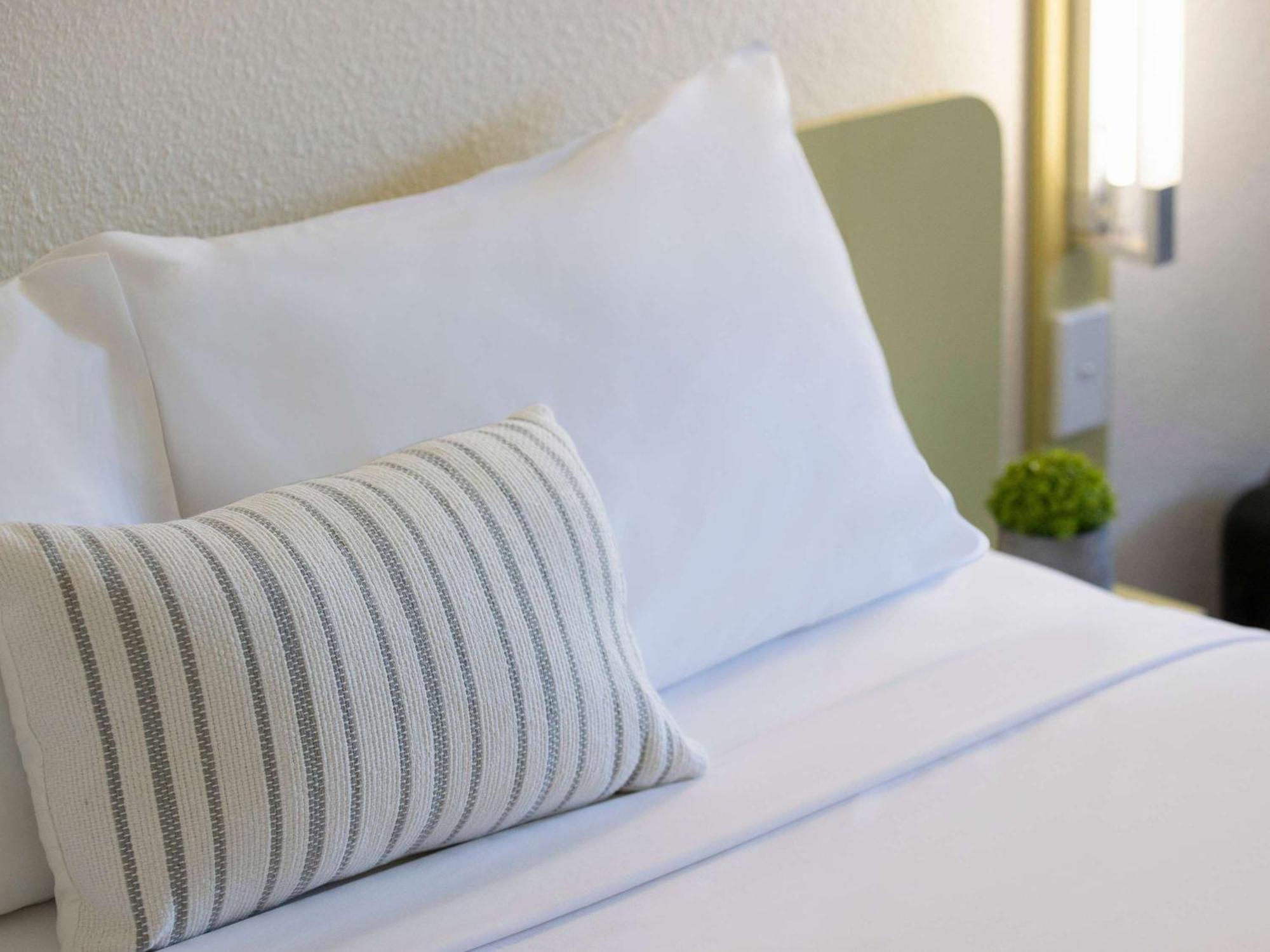 Ibis Budget
