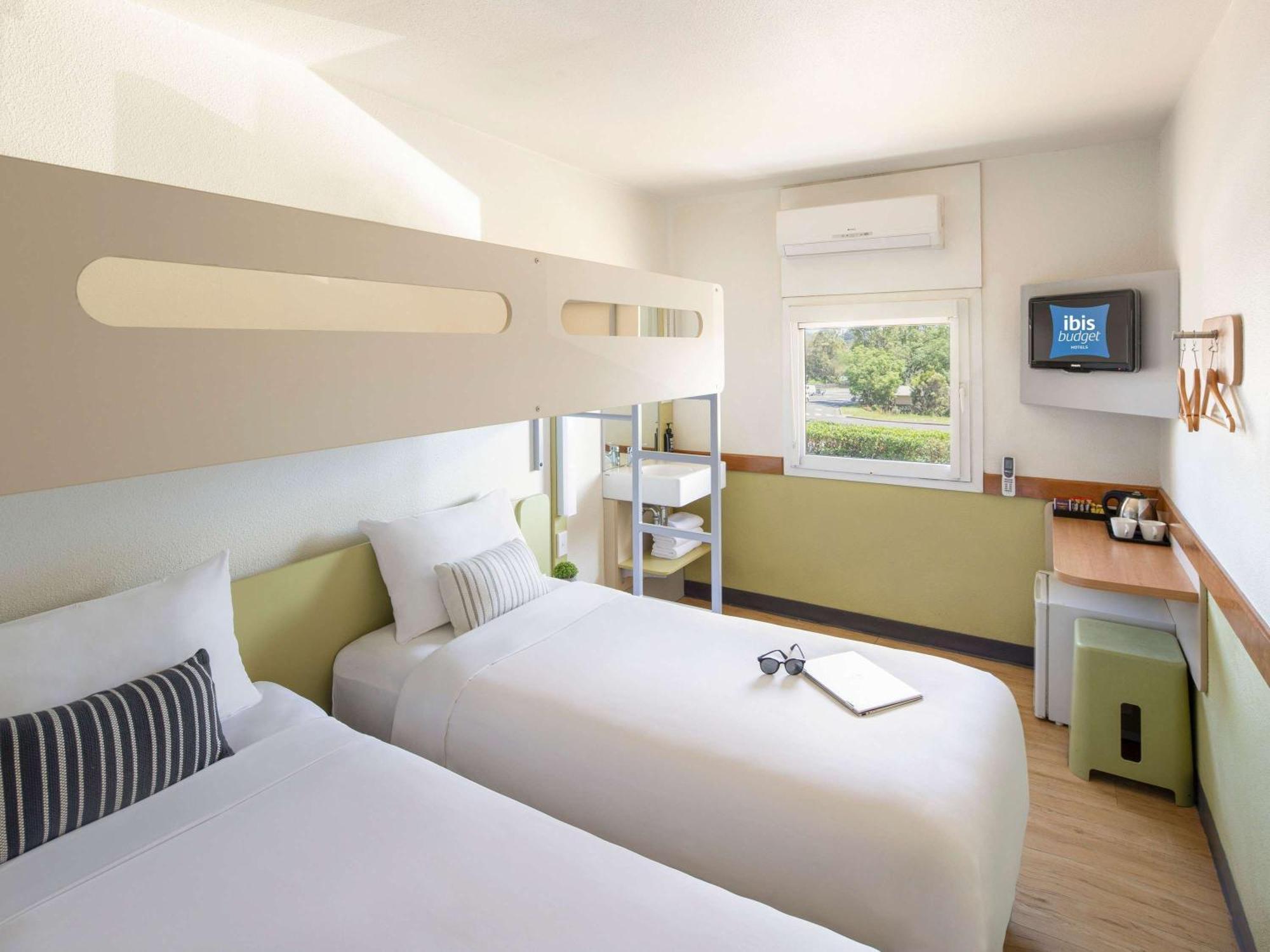 Hotel Ibis Budget