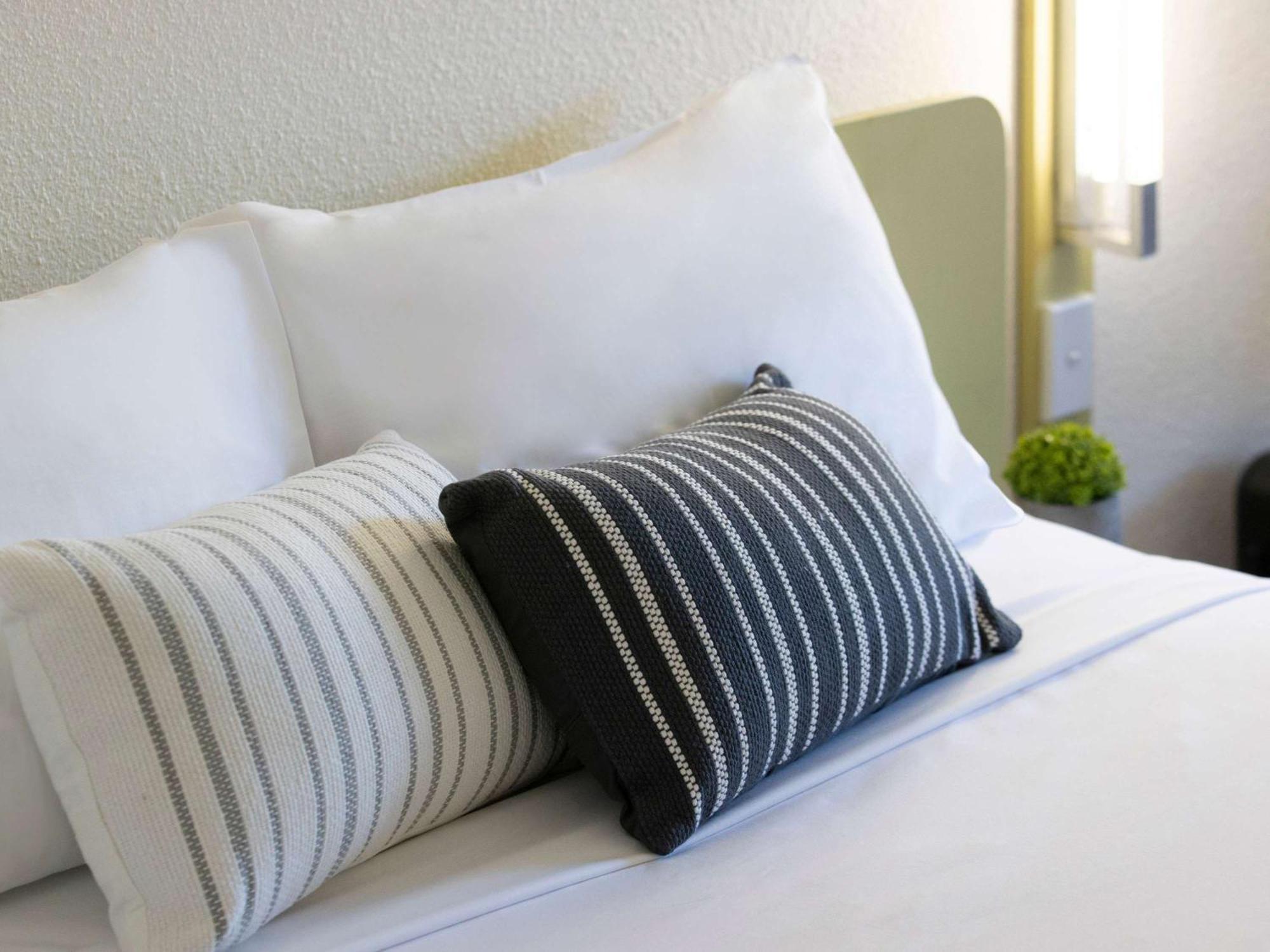 Hotel Ibis Budget 3*