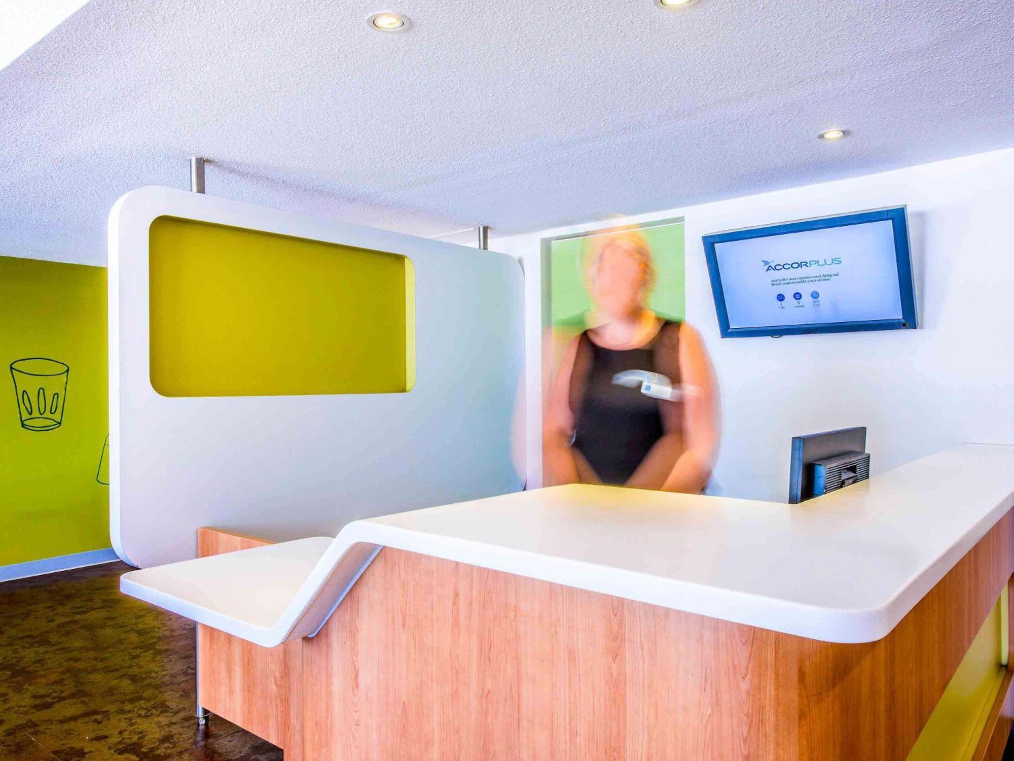 Ibis Budget Hotel Canberra
