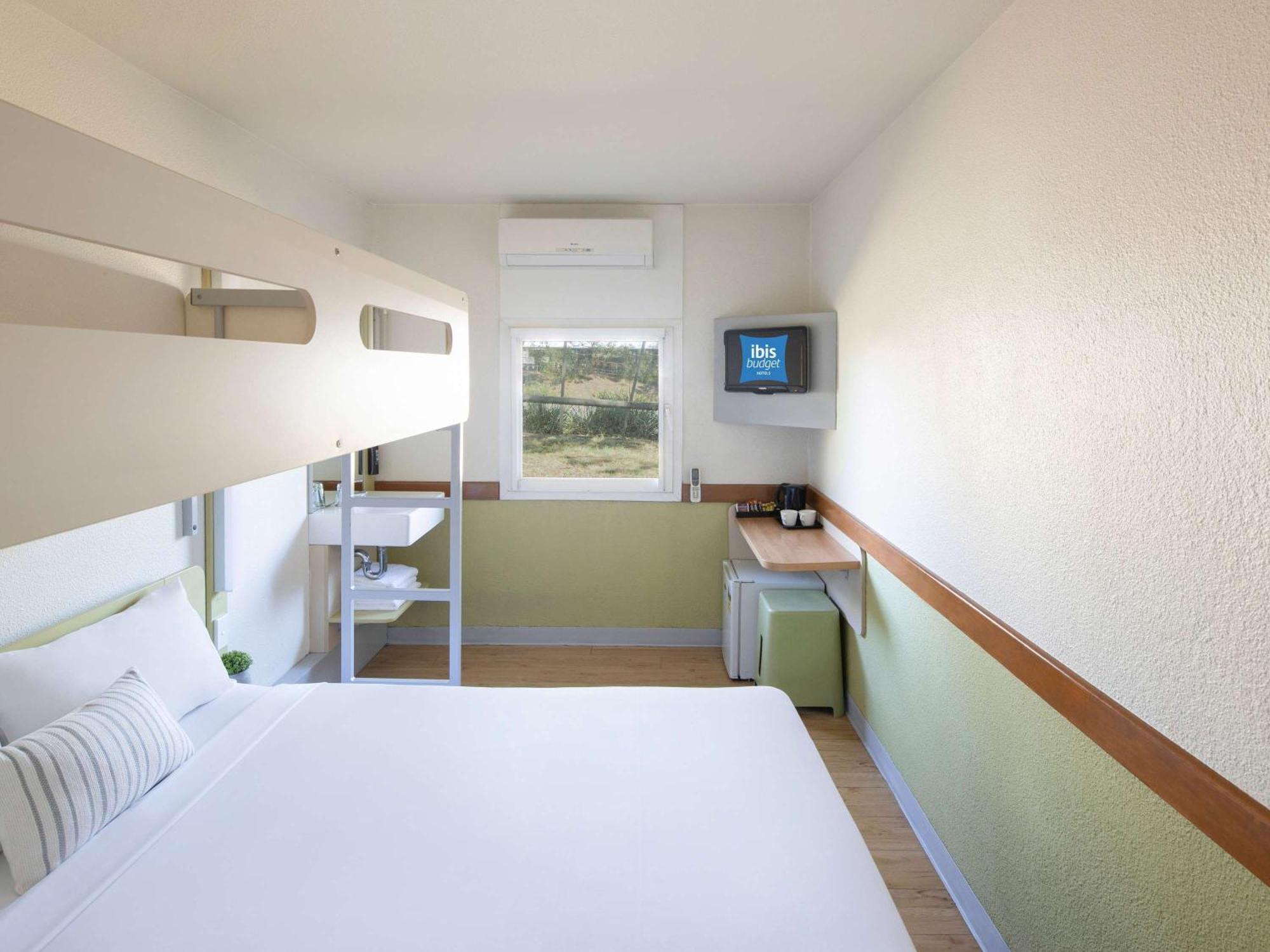Ibis Budget Canberra