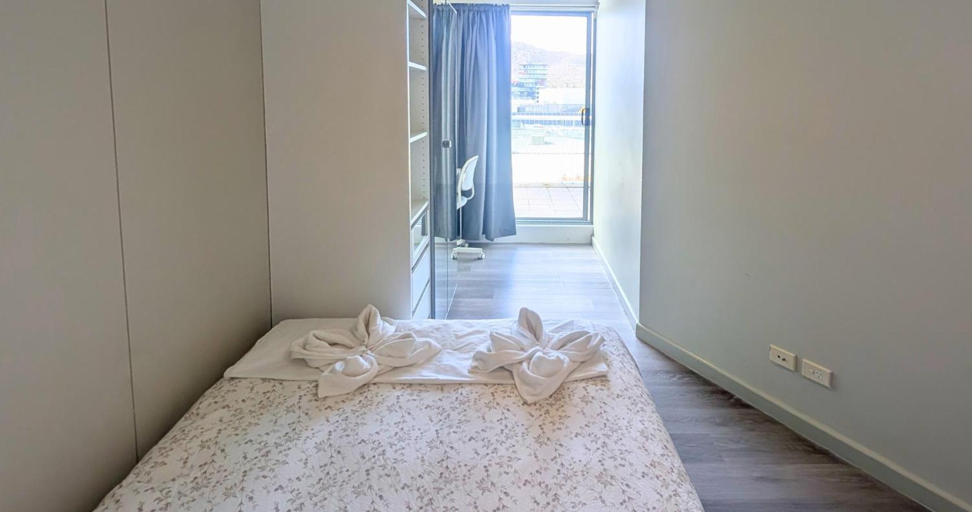 Dana-cozy Private In Shared Apt-rm 1 Homestay *