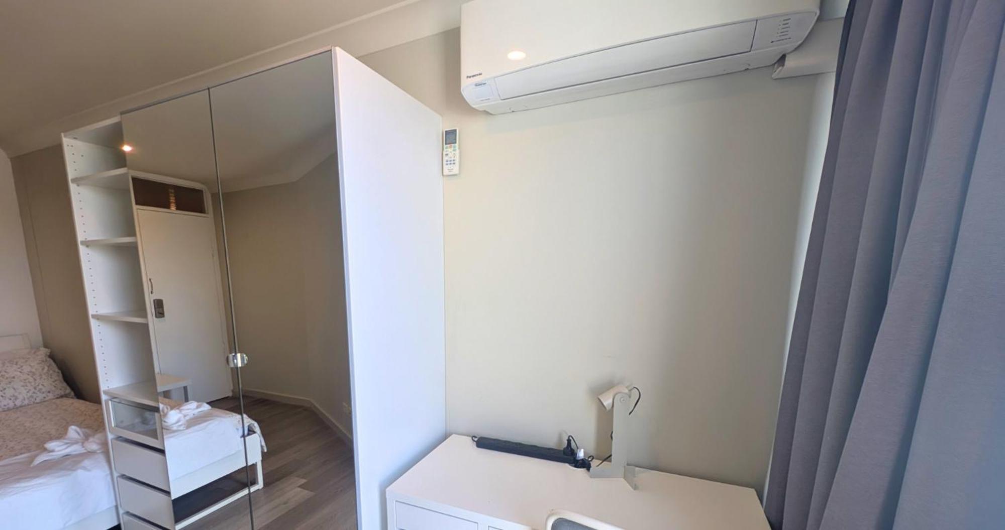Dana-cozy Private In Shared Apt-rm 1 Homestay Canberra