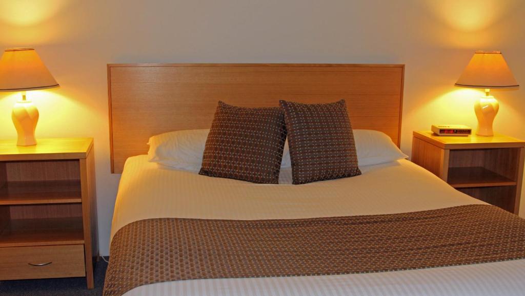Kingston Terrace Serviced * Canberra