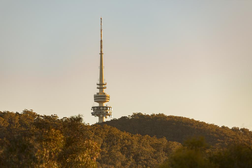 Alivio Tourist Park Holiday park Canberra