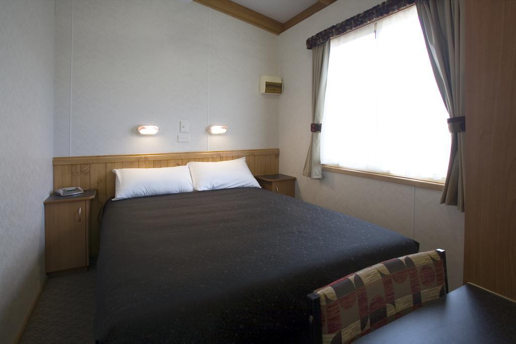 Alivio Tourist Park 4*
