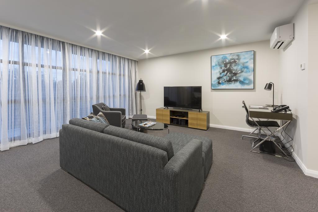 Hotel Avenue