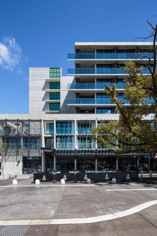 Avenue Hotel 4*