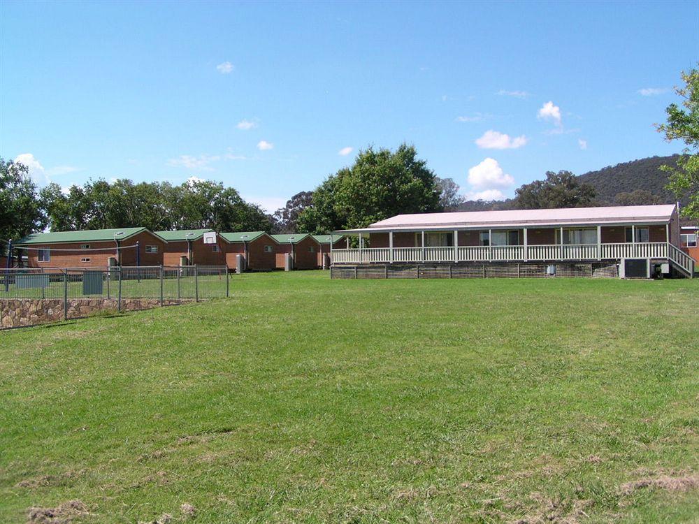 Carotel Motel Canberra