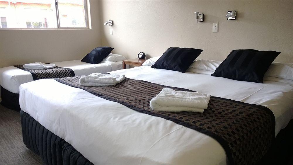 Motel Carotel 3*