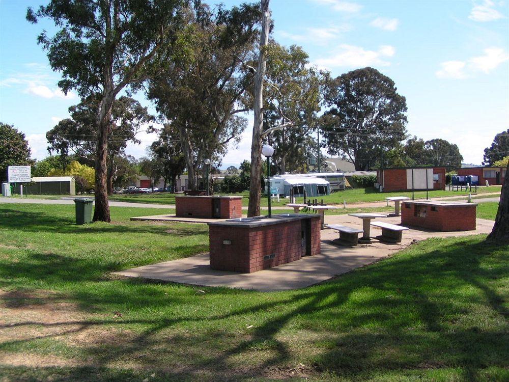 Motel Carotel Canberra