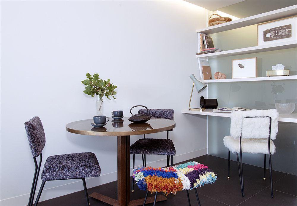 Nishi Eco Living By Ovolo