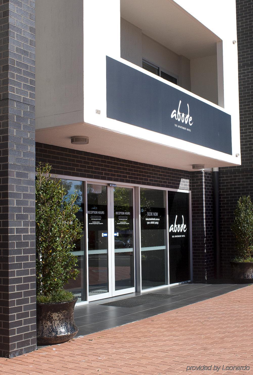 Abode Tuggeranong Canberra