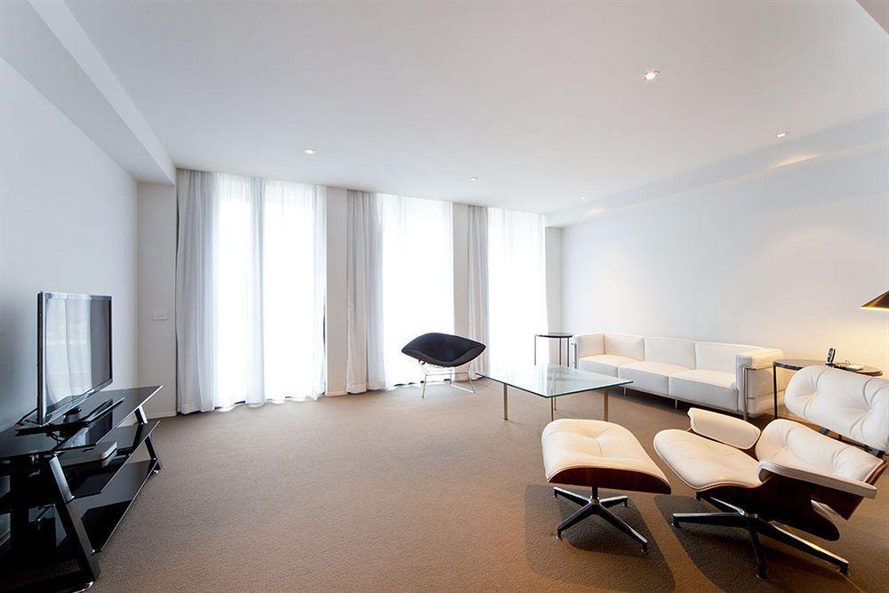 Aparthotel Burbury