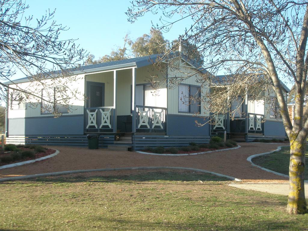 Holiday park Capital Country Canberra