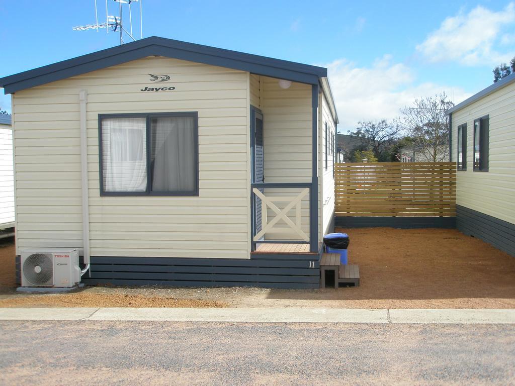 Capital Country Holiday park 3*