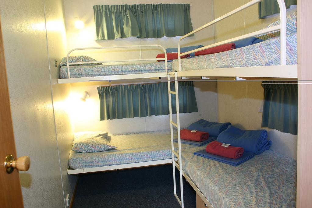 Holiday park Capital Country