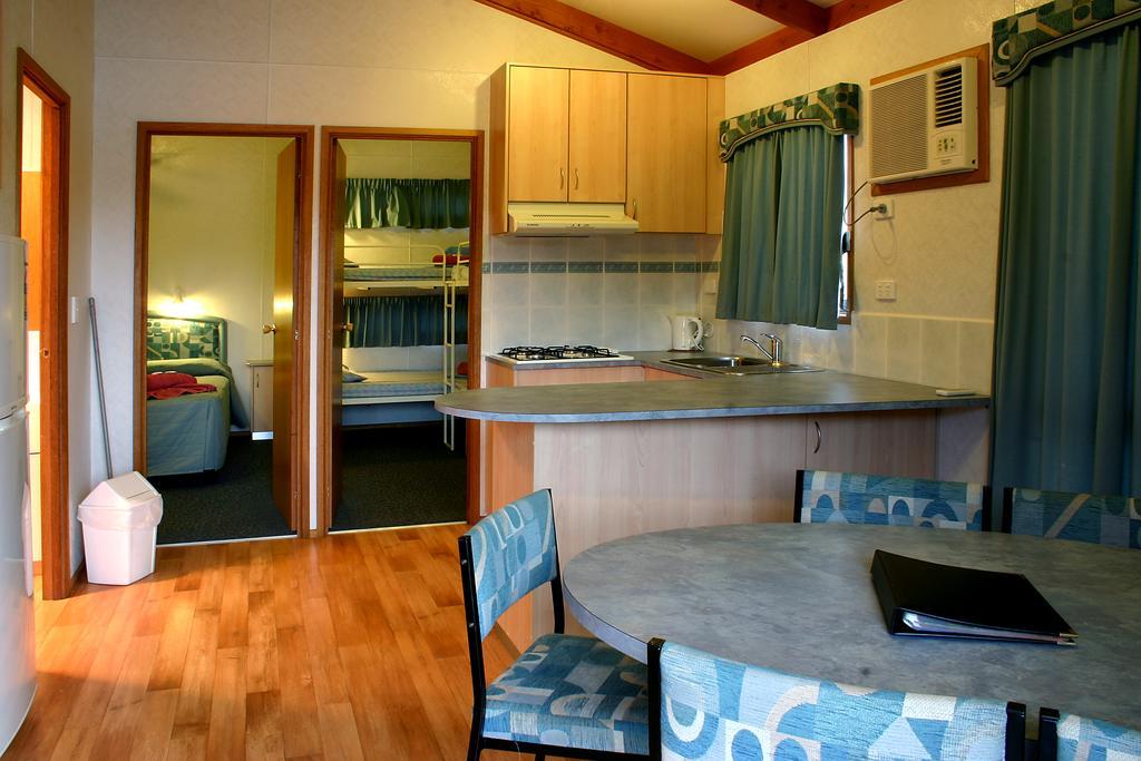 Capital Country Holiday park Canberra
