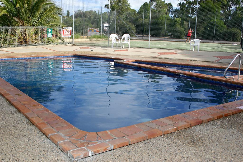 Holiday park Capital Country