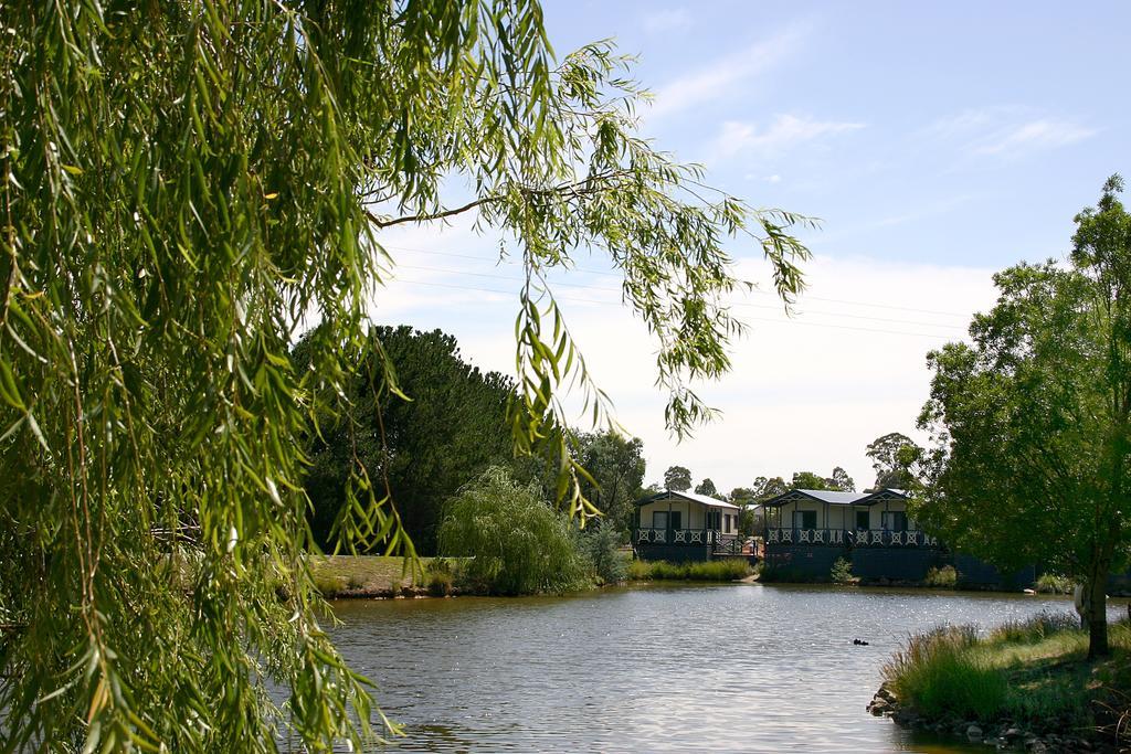 Holiday park Capital Country 3*