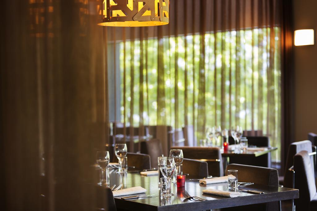 Novotel Canberra