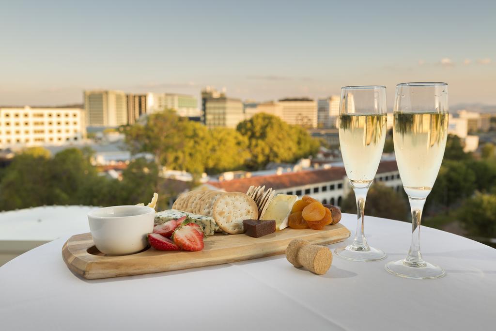 Hotel Novotel Canberra