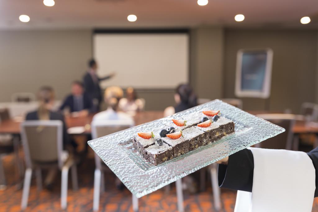 Novotel Hotel Canberra