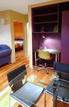 Apartment Q Canberra