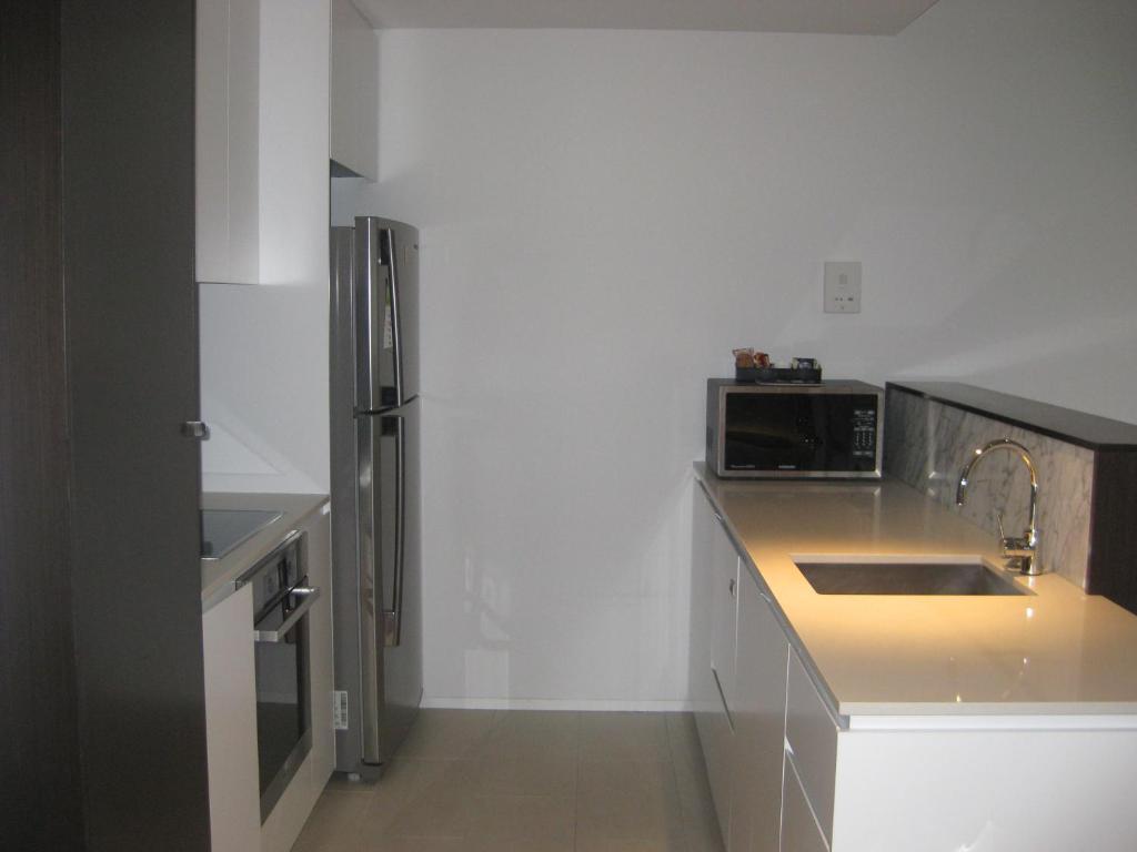 Aparthotel Citystyle Apartments Canberra