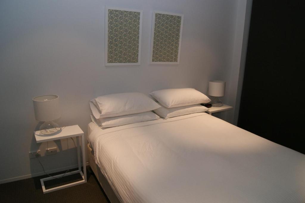 Citystyle Apartments Aparthotel Canberra