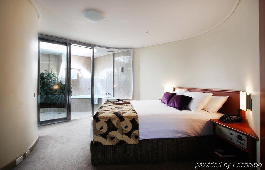 Rydges Canberra