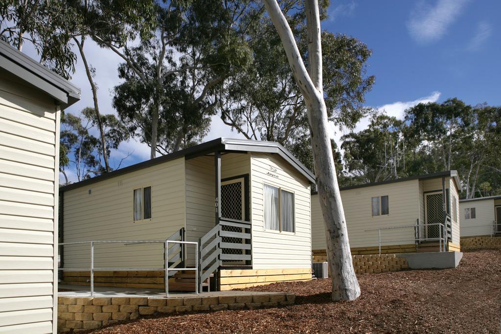Alivio Tourist Park Holiday park 4*