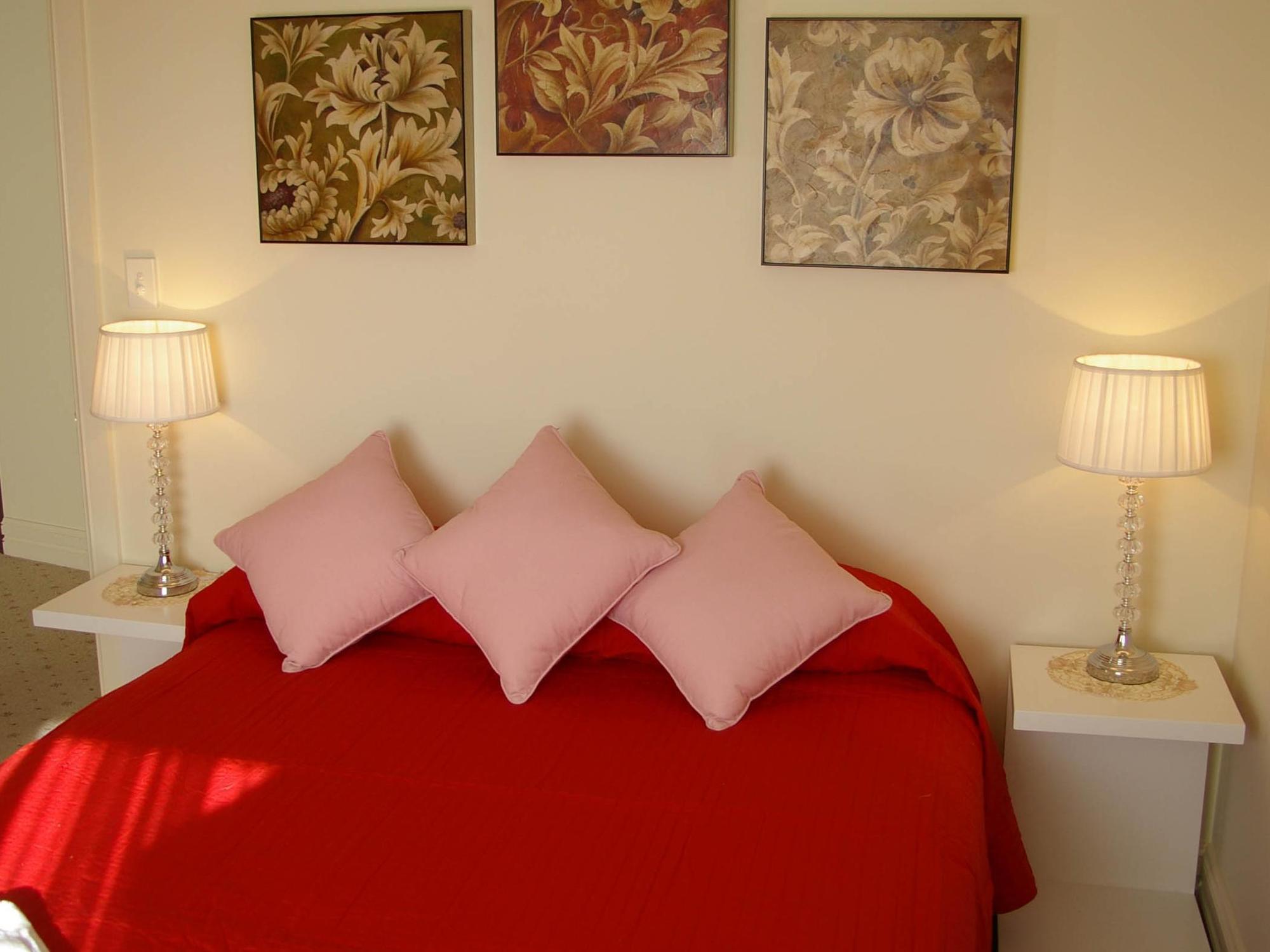 Deakin Apartment Canberra