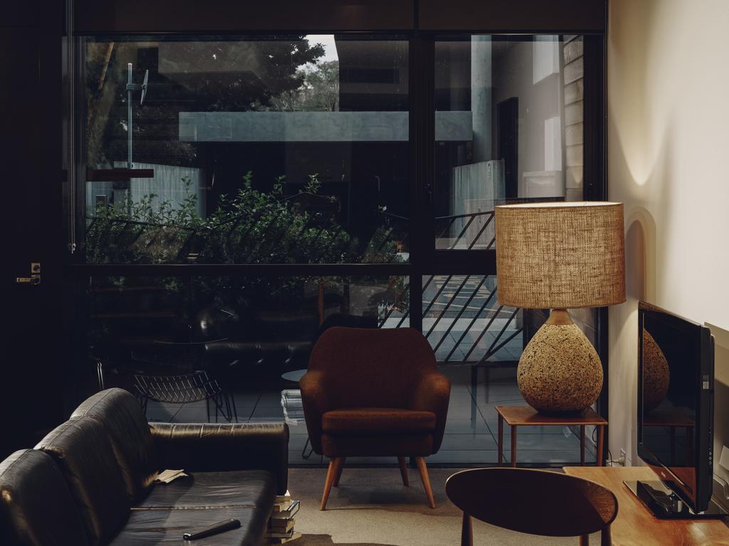 Nishi Eco Living By Ovolo Canberra
