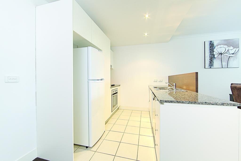 Accommodate - Northbourne Executive