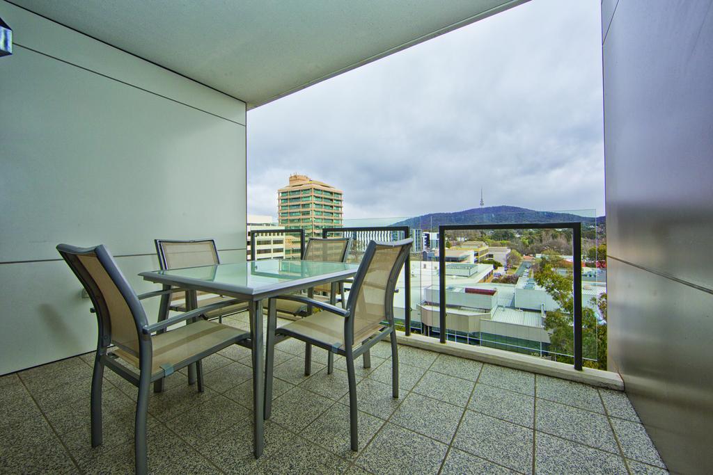 Apartment Accommodate - Northbourne Executive
