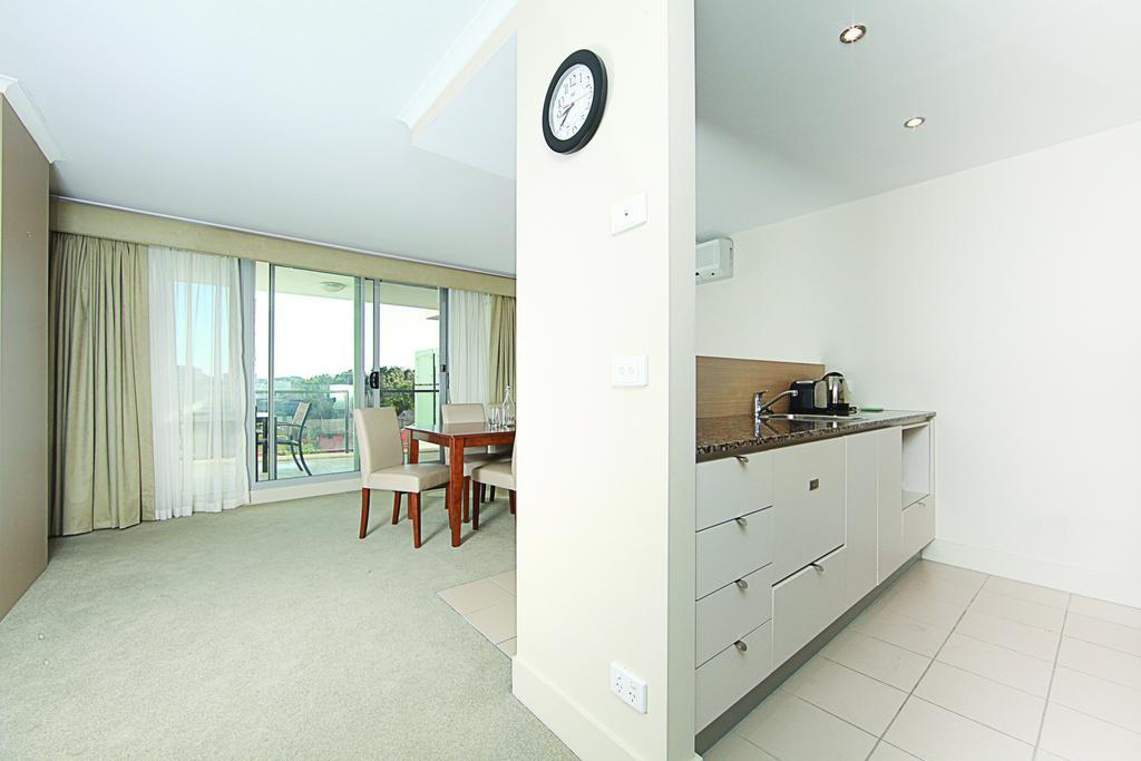 Accommodate - Northbourne Executive * Canberra