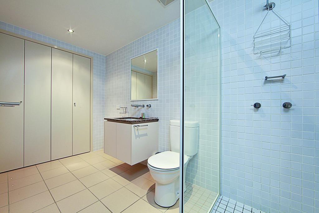 Apartment Accommodate - Northbourne Executive Canberra