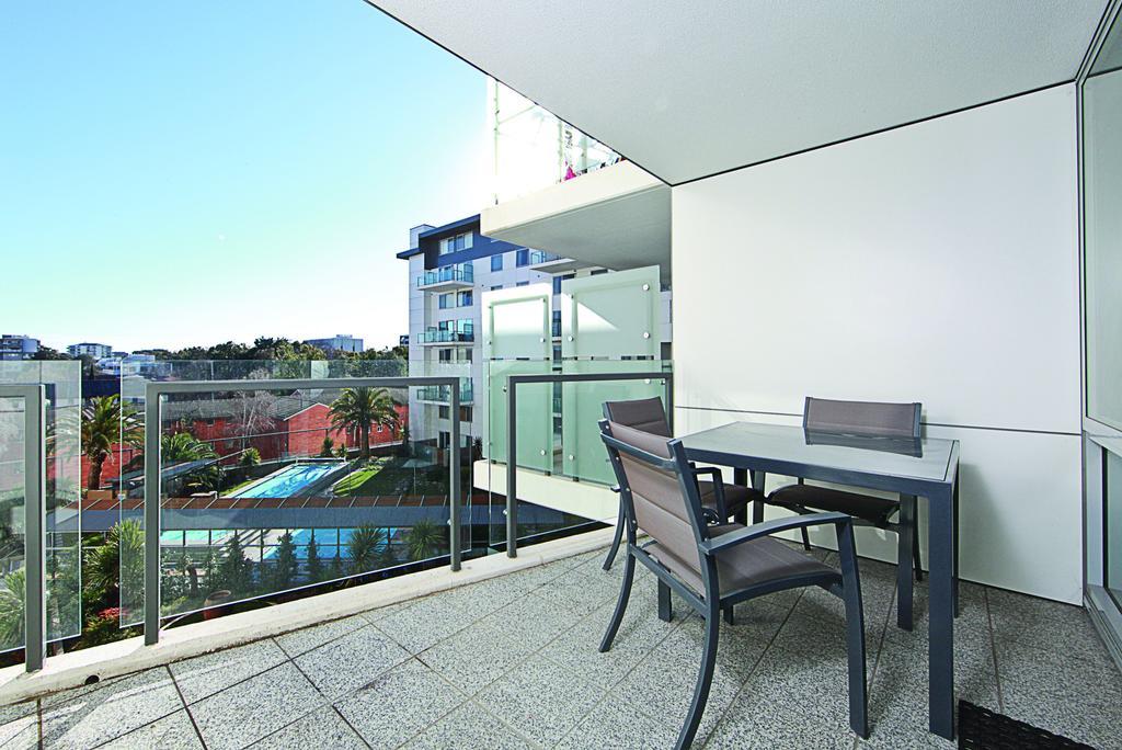 Accommodate - Northbourne Executive *
