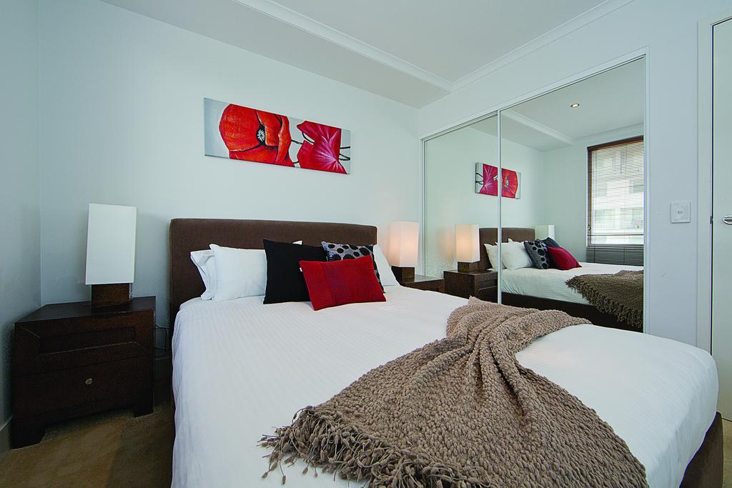 Accommodate - Northbourne Executive *